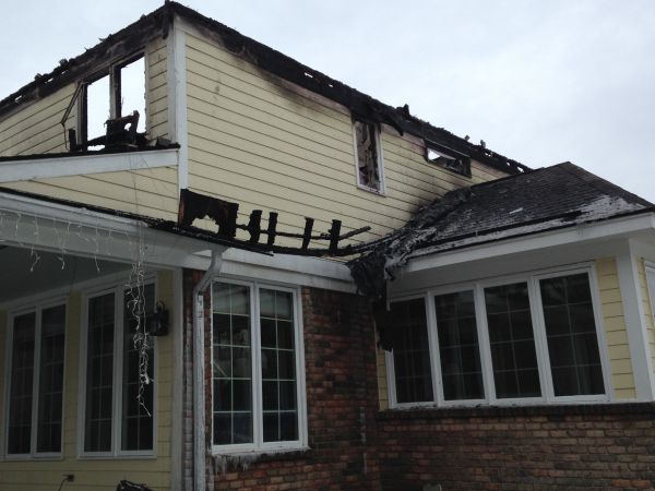 Fire Restoration Service in Palmetto
